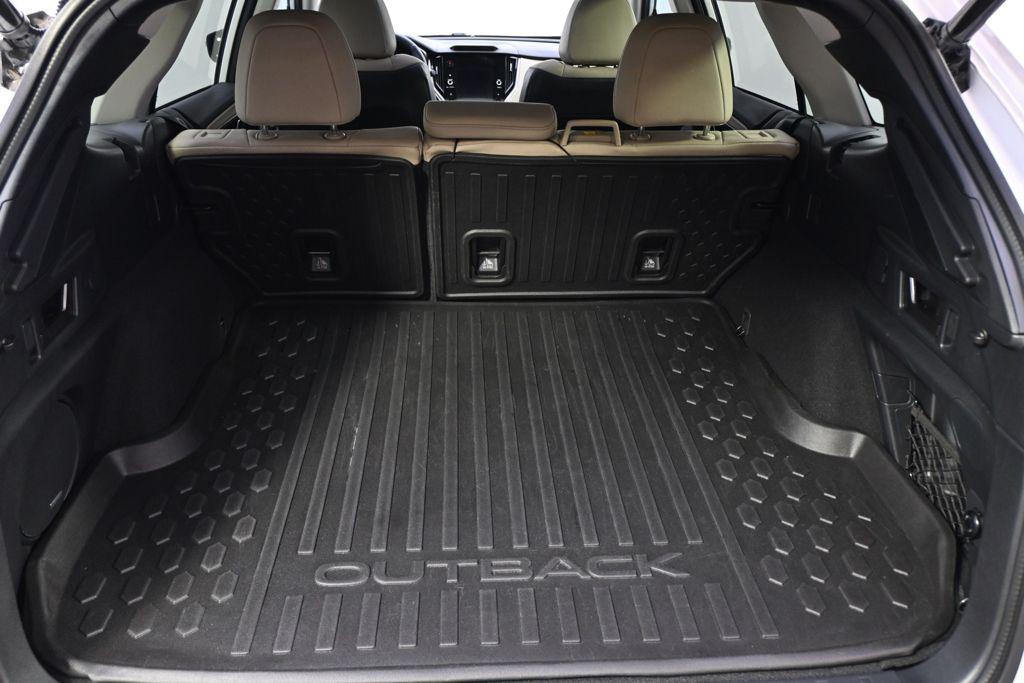 used 2025 Subaru Outback car, priced at $32,927