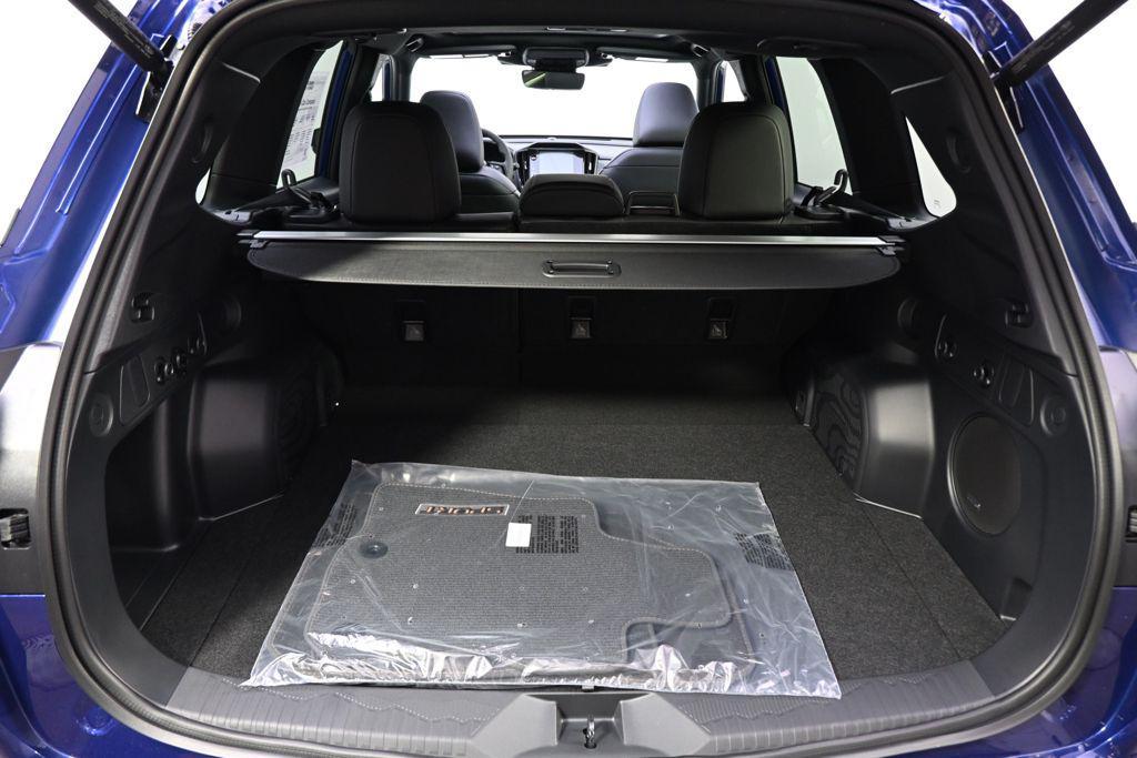 new 2026 Subaru Forester car, priced at $37,411