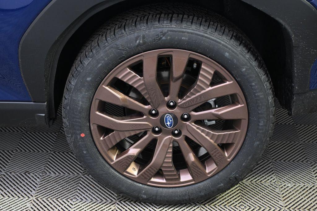 new 2026 Subaru Forester car, priced at $37,411