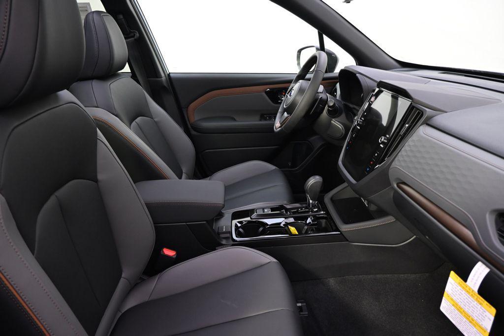 new 2026 Subaru Forester car, priced at $37,411