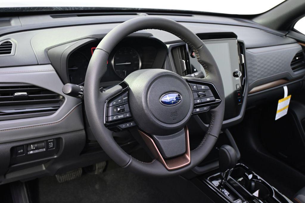 new 2026 Subaru Forester car, priced at $37,411