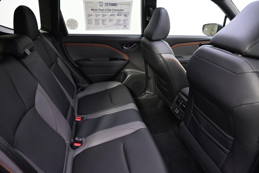new 2026 Subaru Forester car, priced at $37,411
