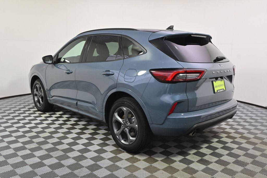 used 2024 Ford Escape car, priced at $24,577