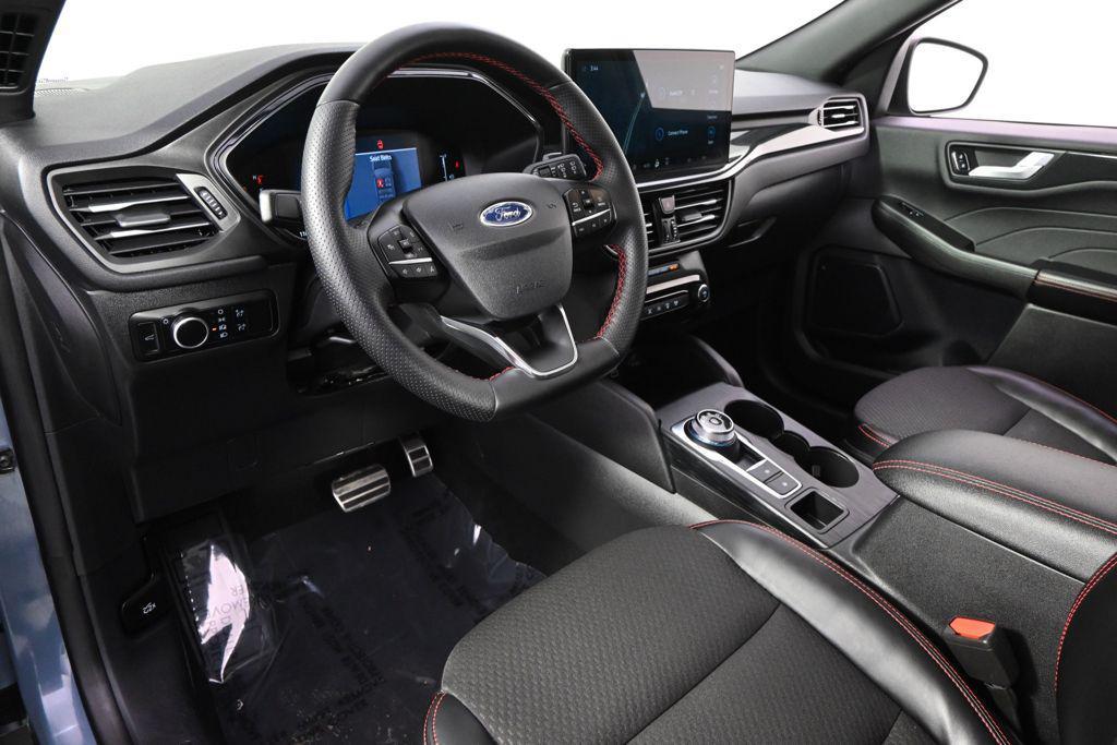 used 2024 Ford Escape car, priced at $24,577