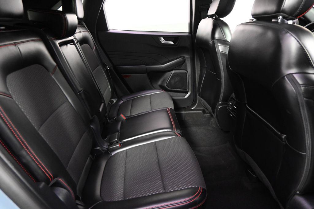 used 2024 Ford Escape car, priced at $24,577