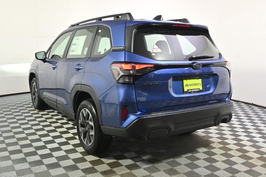 new 2026 Subaru Forester car, priced at $31,825