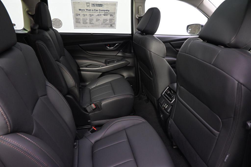 new 2026 Subaru Ascent car, priced at $48,214