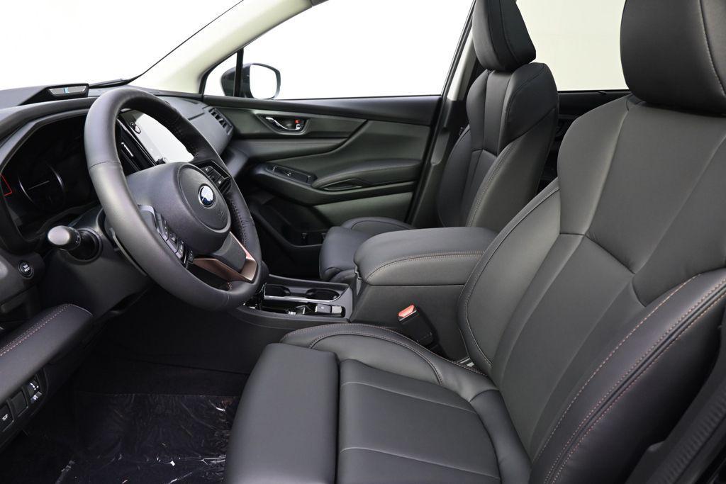 new 2026 Subaru Ascent car, priced at $48,214