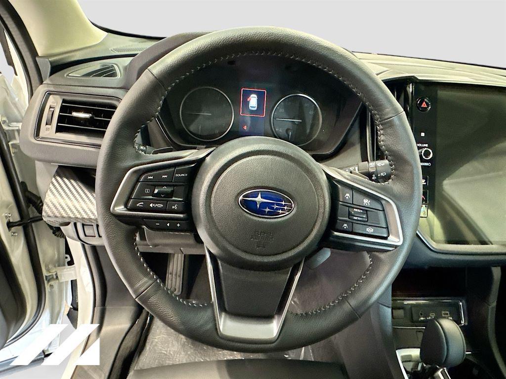 new 2026 Subaru Ascent car, priced at $40,116