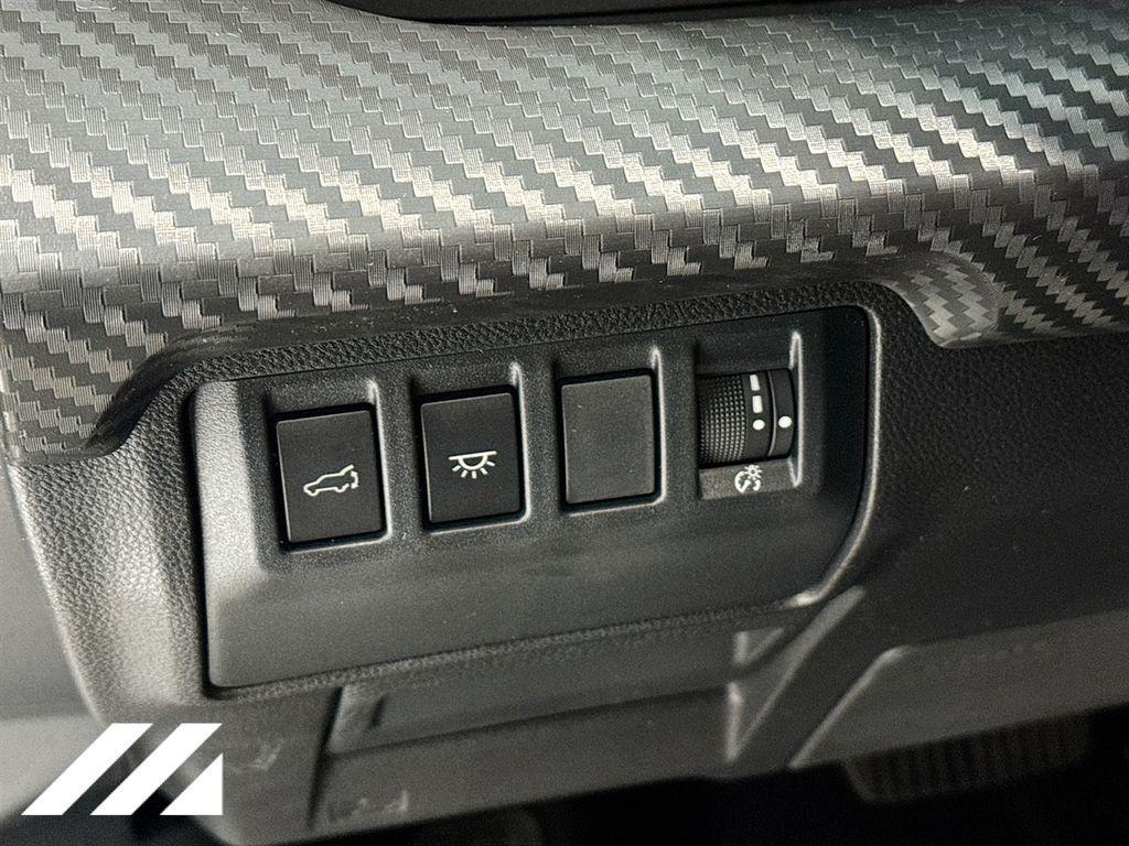 new 2026 Subaru Ascent car, priced at $40,116