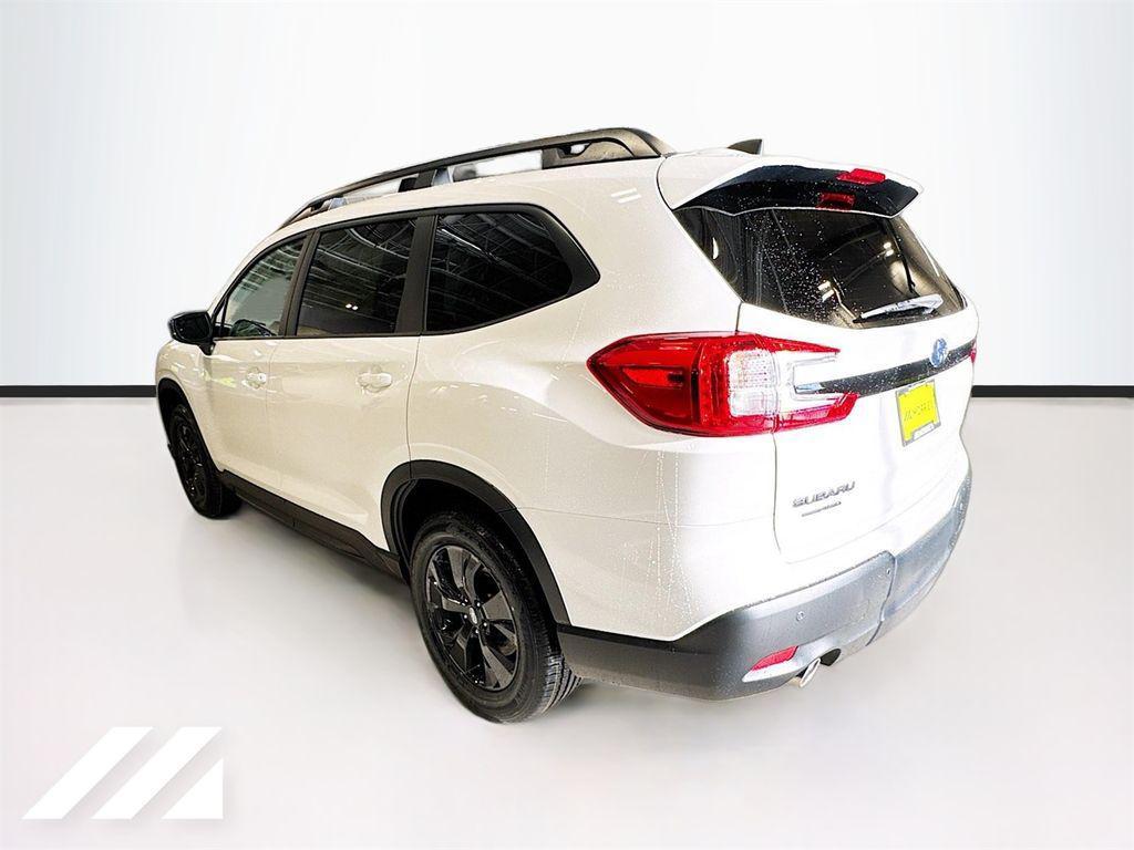 new 2026 Subaru Ascent car, priced at $40,116