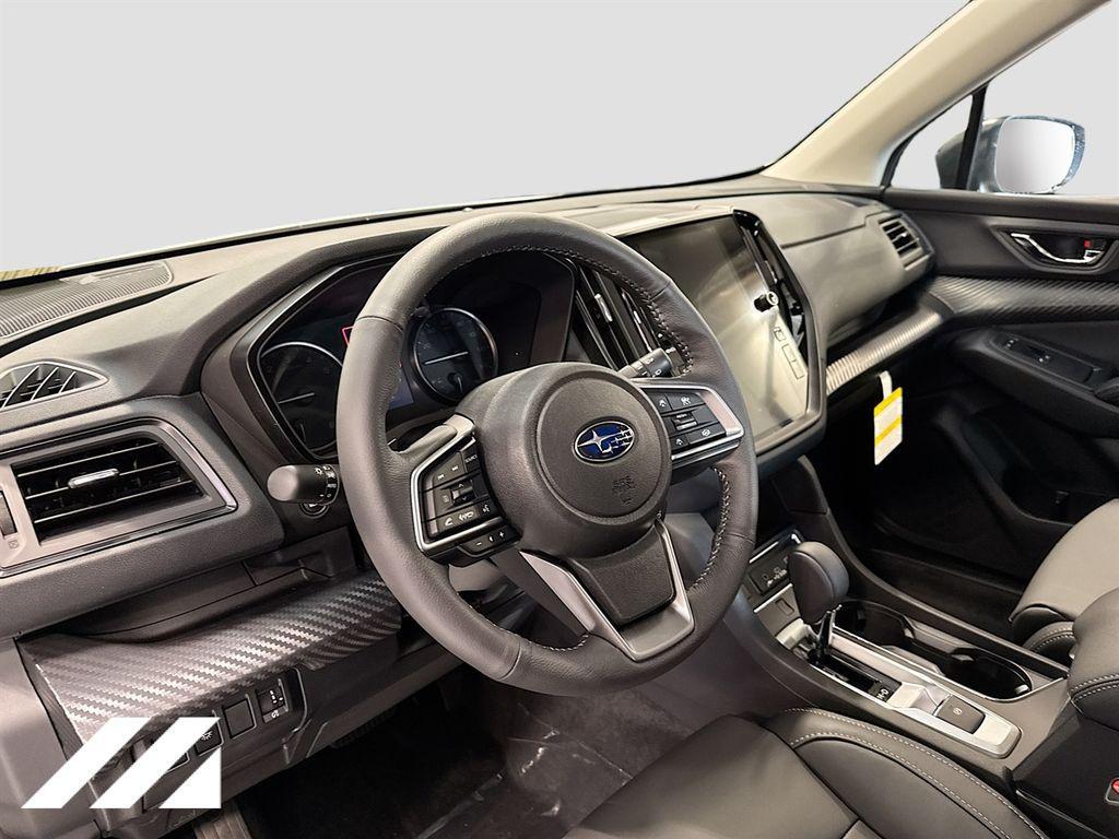 new 2026 Subaru Ascent car, priced at $40,116