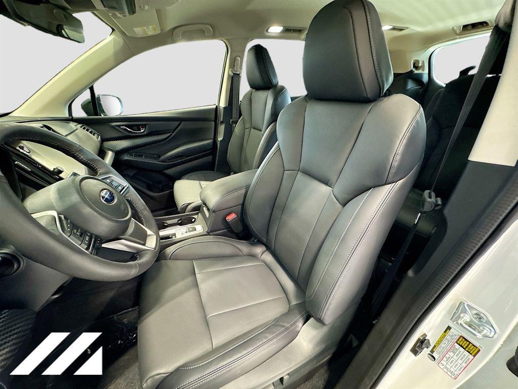 new 2026 Subaru Ascent car, priced at $40,116