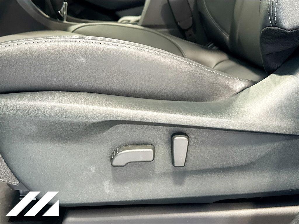 new 2026 Subaru Ascent car, priced at $40,116