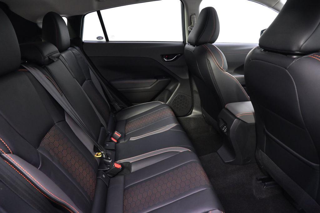 used 2024 Subaru Crosstrek car, priced at $28,995