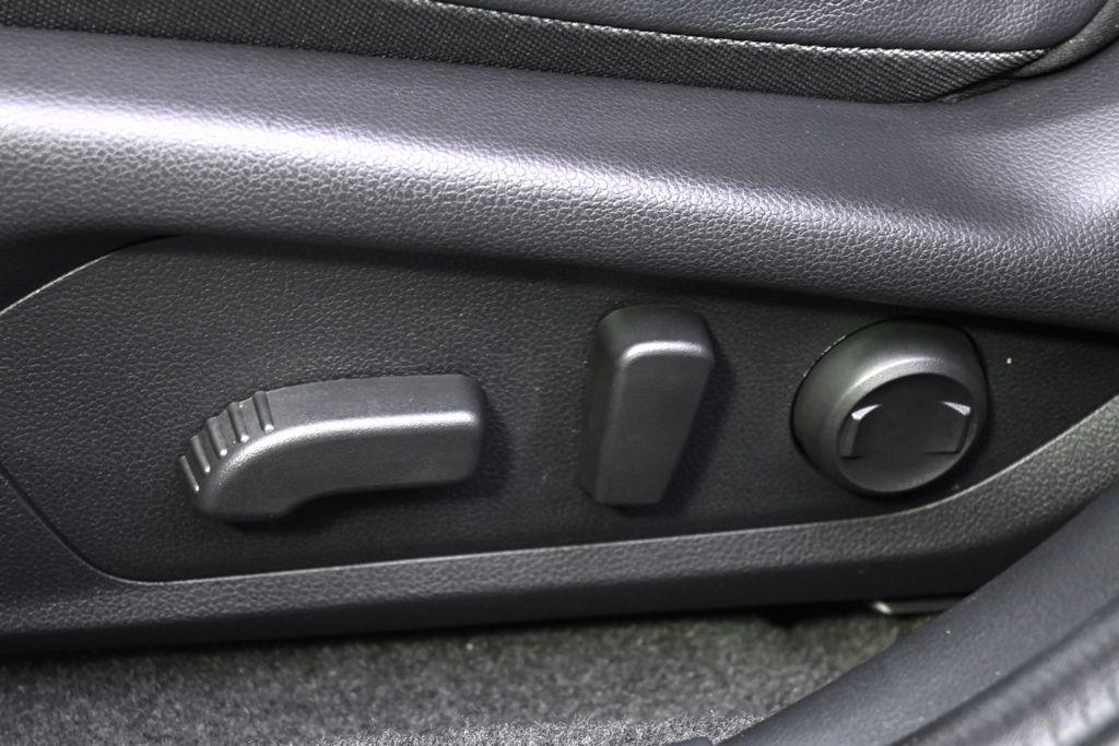 used 2024 Subaru Crosstrek car, priced at $28,995