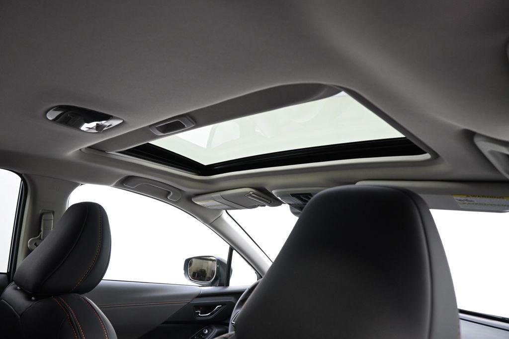 used 2024 Subaru Crosstrek car, priced at $28,995