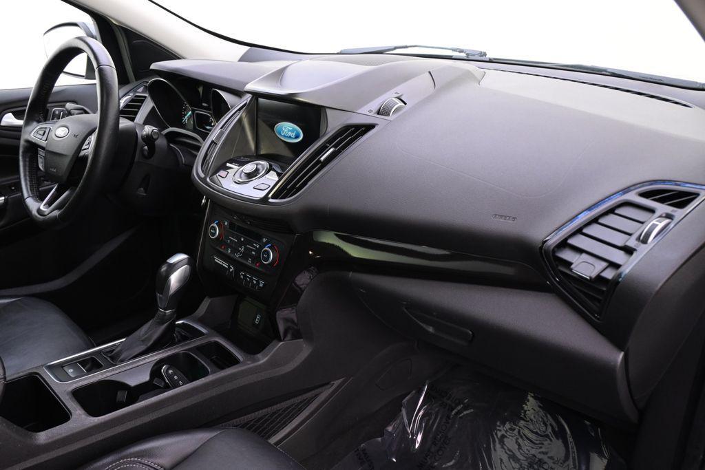 used 2019 Ford Escape car, priced at $13,777