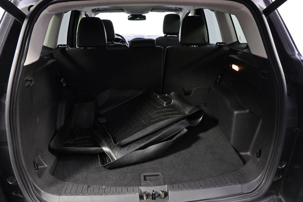 used 2019 Ford Escape car, priced at $13,777