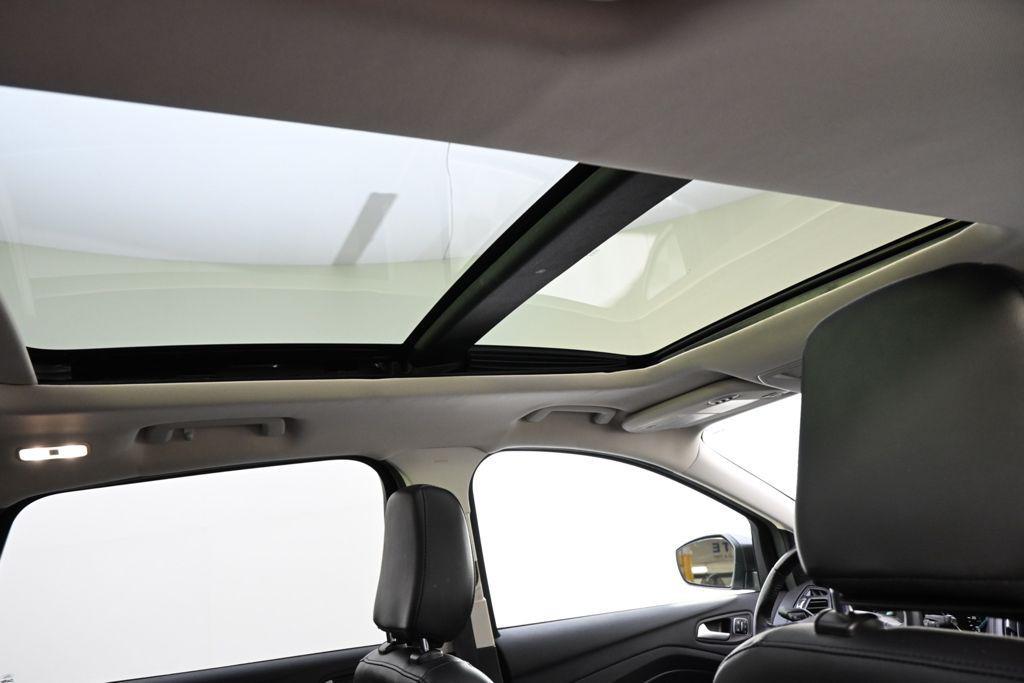 used 2019 Ford Escape car, priced at $13,777