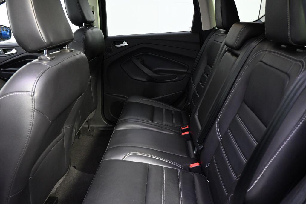 used 2019 Ford Escape car, priced at $13,777