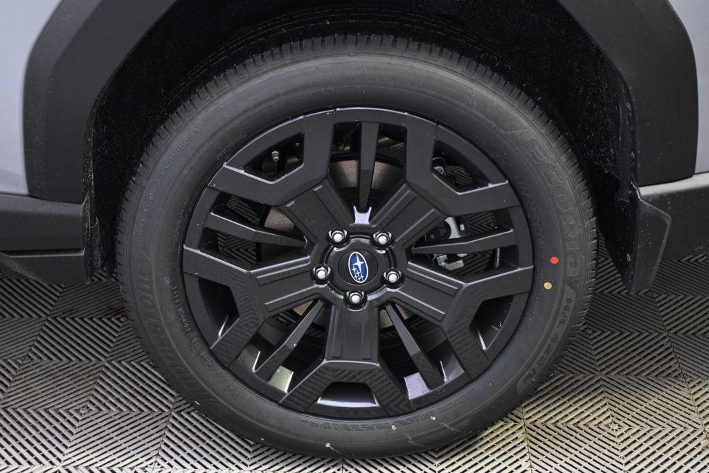 new 2026 Subaru Outback car, priced at $46,389