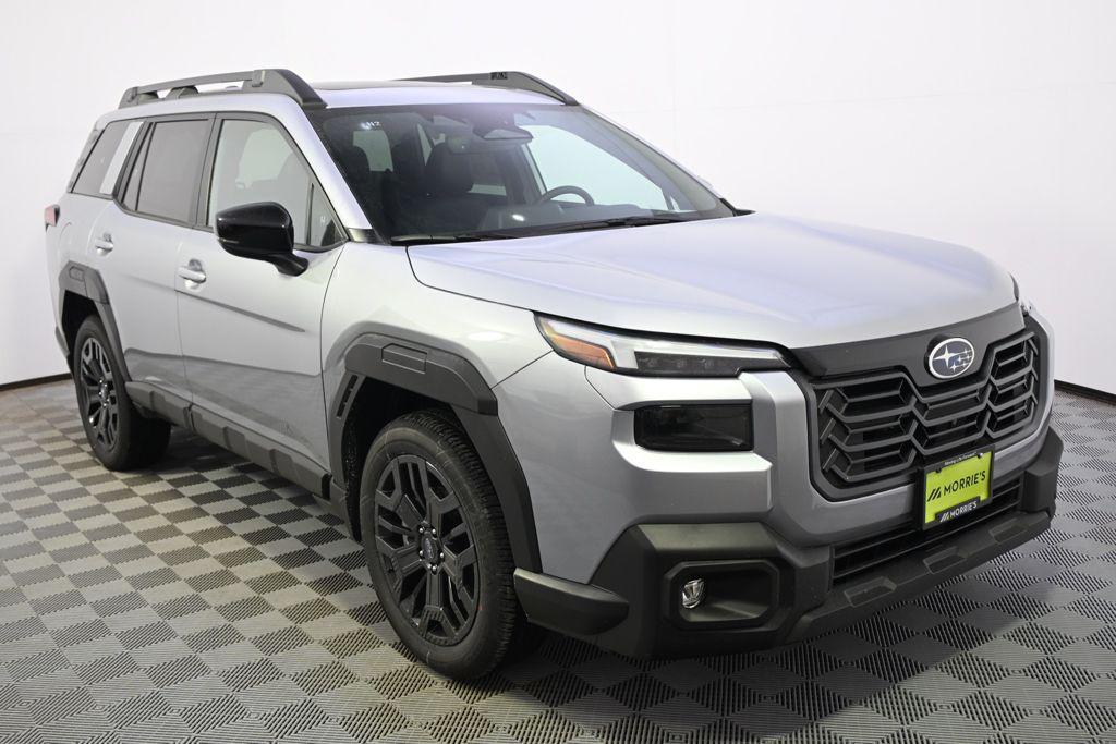 new 2026 Subaru Outback car, priced at $46,389