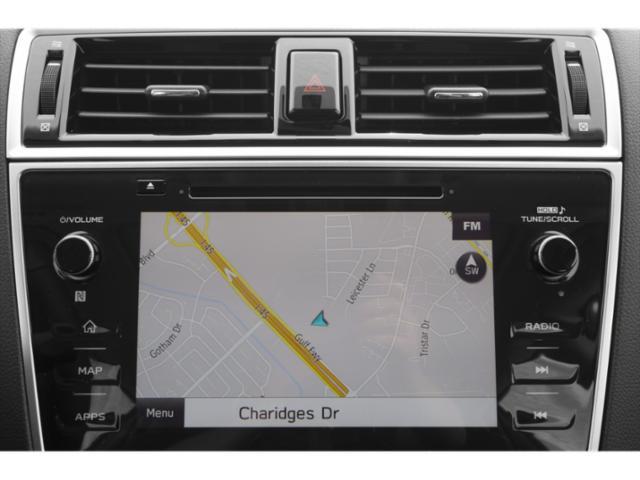 used 2018 Subaru Outback car, priced at $18,595