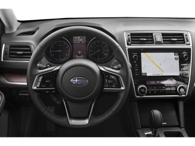 used 2018 Subaru Outback car, priced at $18,595