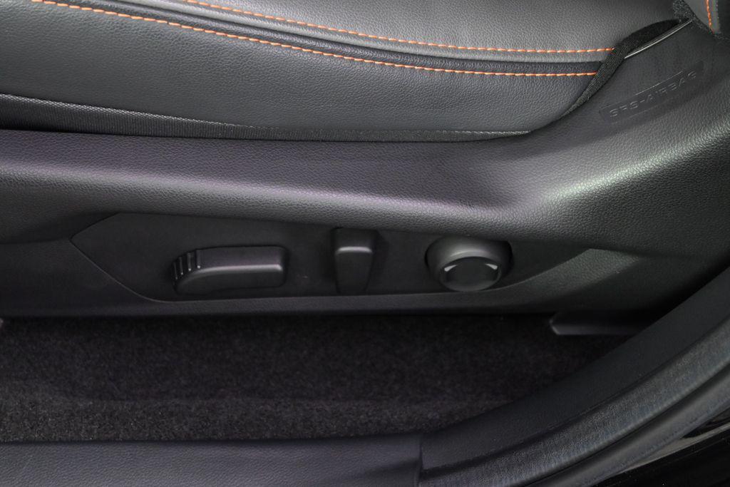 used 2025 Subaru Crosstrek car, priced at $29,795