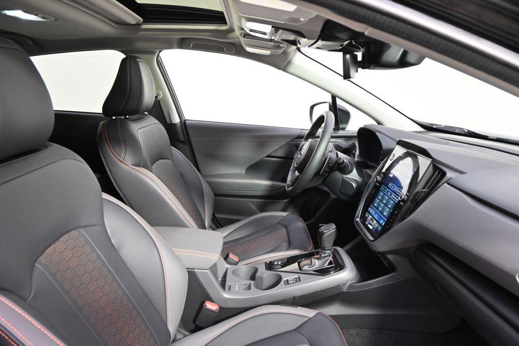 used 2025 Subaru Crosstrek car, priced at $29,795