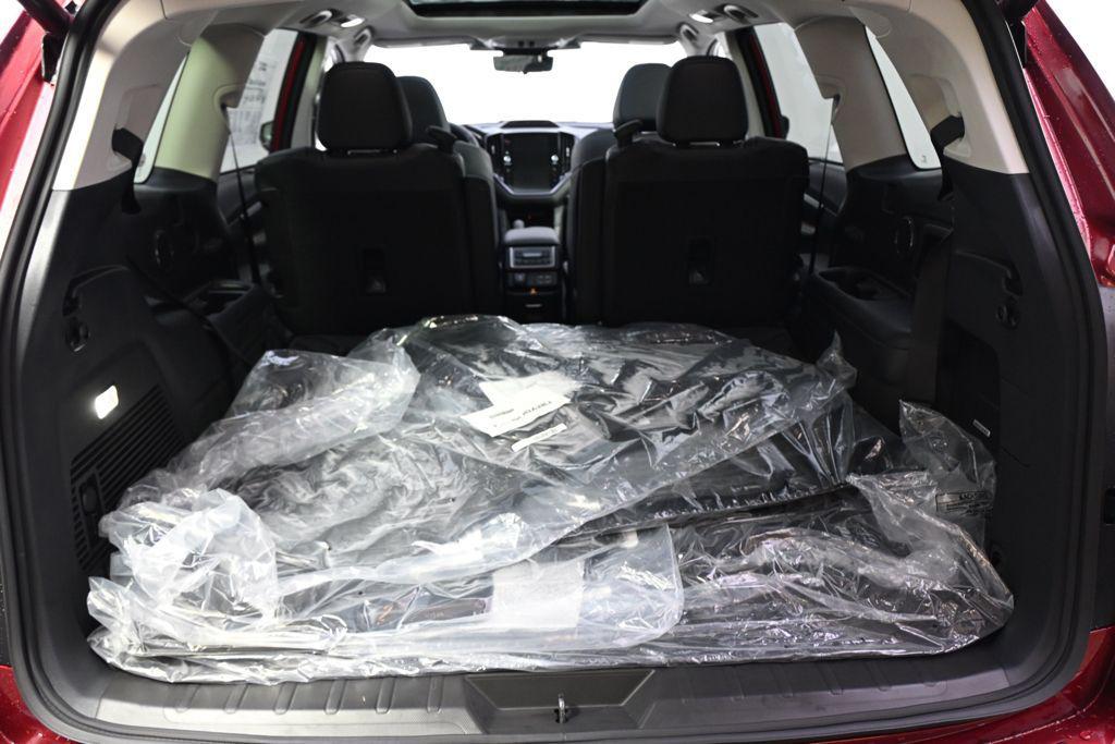 new 2026 Subaru Ascent car, priced at $51,975