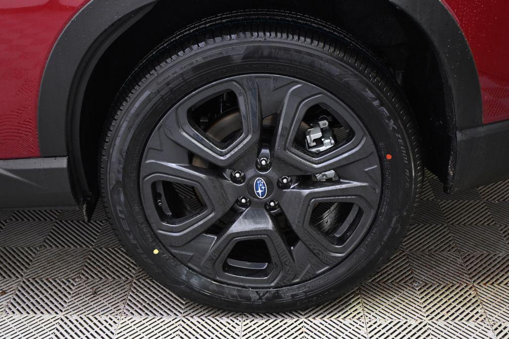 new 2026 Subaru Ascent car, priced at $51,975