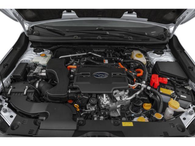 new 2026 Subaru Crosstrek Hybrid car, priced at $35,052