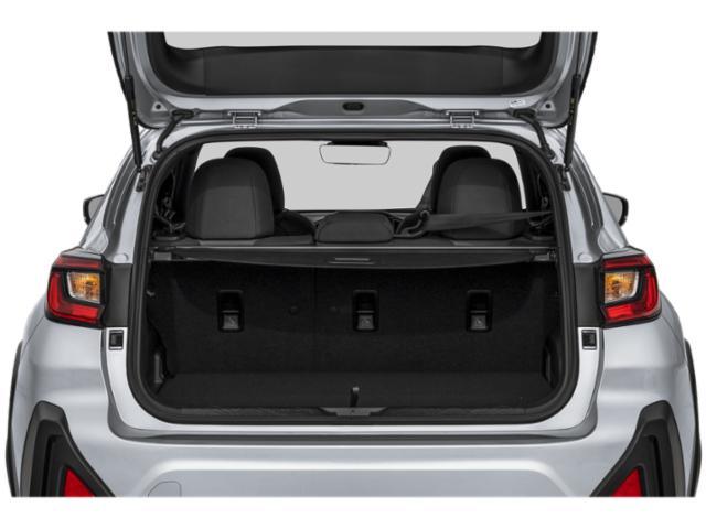 new 2026 Subaru Crosstrek Hybrid car, priced at $35,052