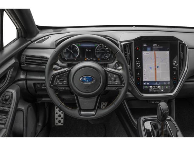 new 2026 Subaru Crosstrek Hybrid car, priced at $35,052