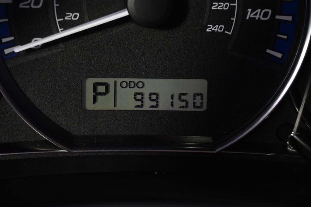 used 2012 Subaru Forester car, priced at $10,777