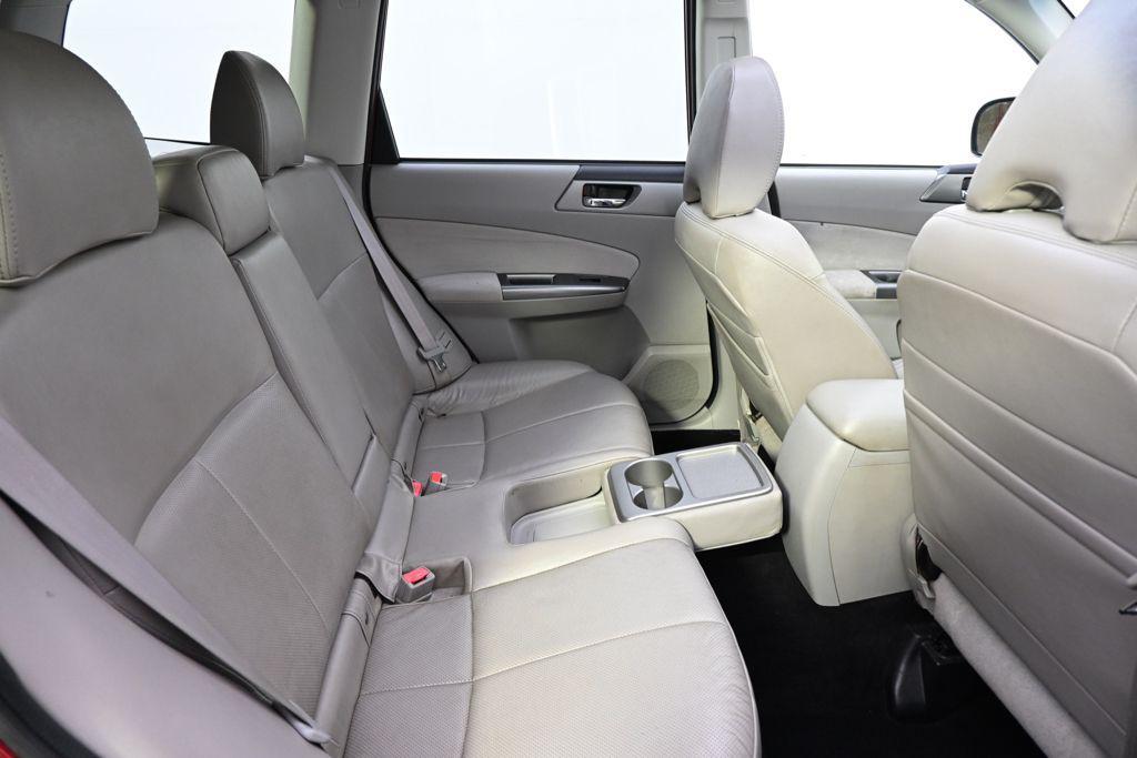 used 2012 Subaru Forester car, priced at $10,777