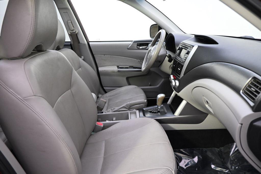 used 2012 Subaru Forester car, priced at $10,777