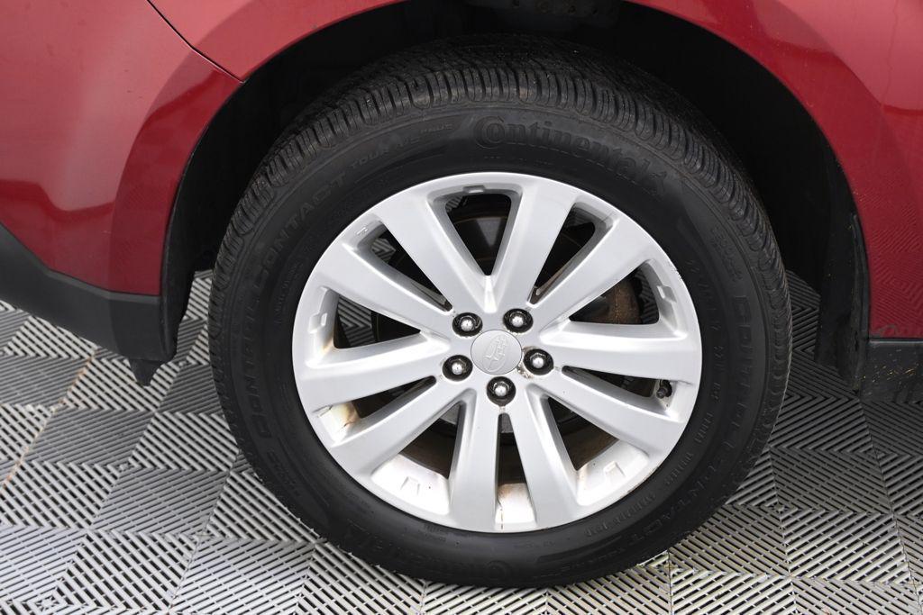 used 2012 Subaru Forester car, priced at $10,777