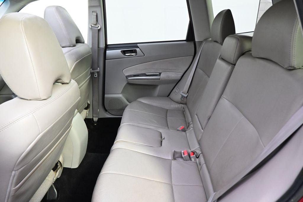 used 2012 Subaru Forester car, priced at $10,777