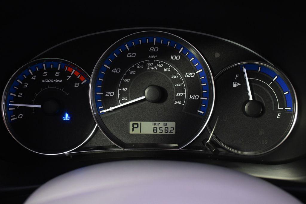 used 2012 Subaru Forester car, priced at $10,777