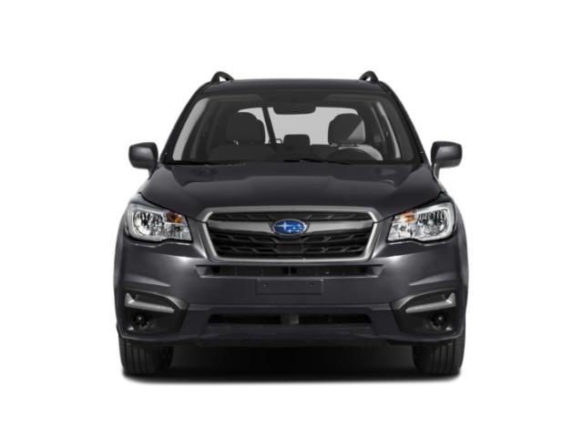 used 2018 Subaru Forester car, priced at $19,945