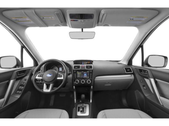 used 2018 Subaru Forester car, priced at $19,945