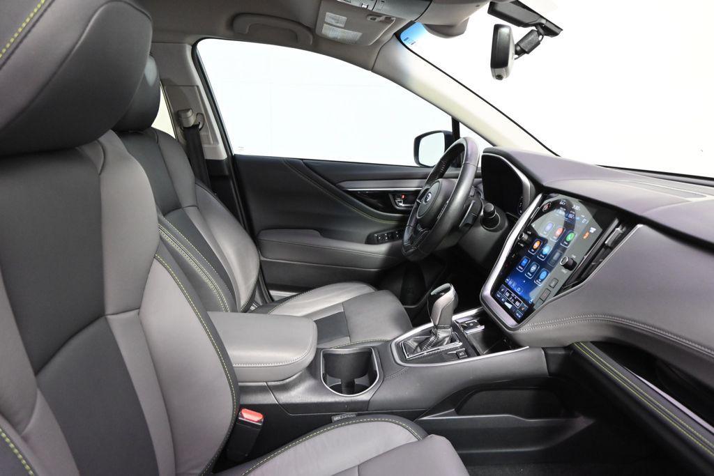 used 2022 Subaru Outback car, priced at $20,997