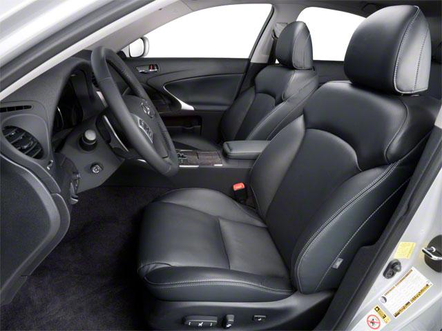 used 2010 Lexus IS 250 car, priced at $10,995