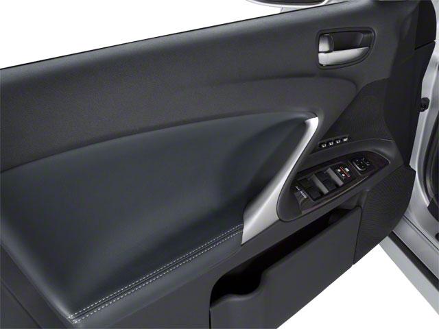 used 2010 Lexus IS 250 car, priced at $10,995