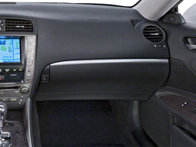 used 2010 Lexus IS 250 car, priced at $10,995