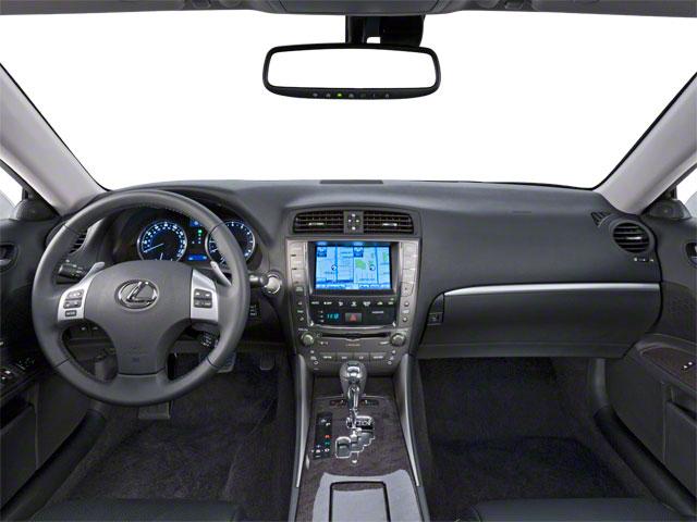 used 2010 Lexus IS 250 car, priced at $10,995