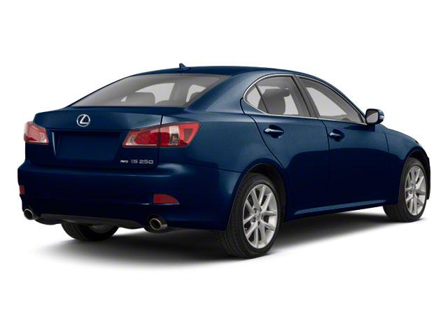 used 2010 Lexus IS 250 car, priced at $10,995